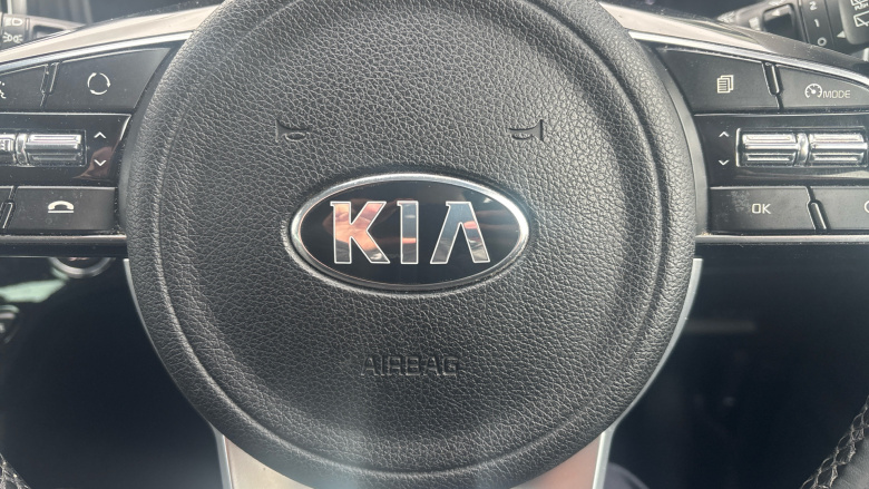 Kia Sportage 1.6 CRDi ISG 4 5dr Diesel Estate